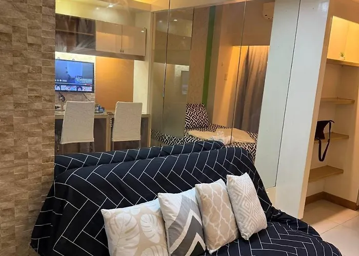 Sea Residences Moa Pasay By Miss Rose 0926-688-2863
