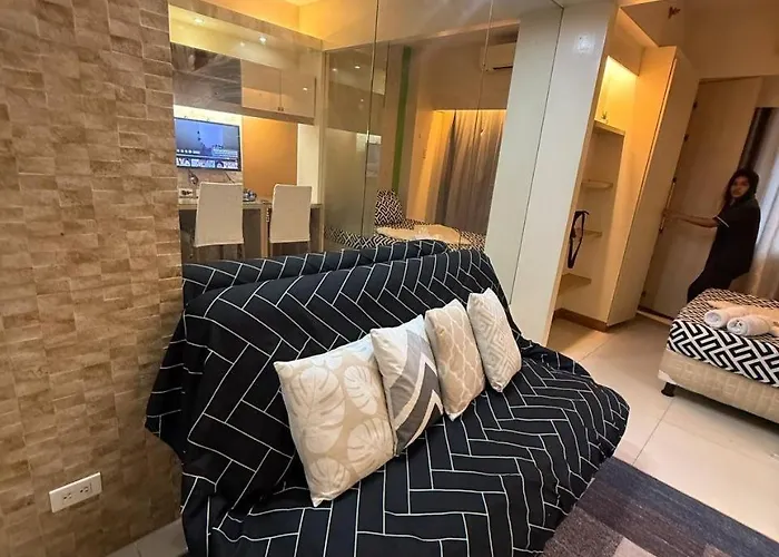 Sea Residences Moa Pasay By Miss Rose 0926-688-2863 *
