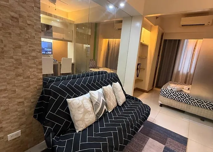 Sea Residences Moa Pasay By Miss Rose 0926-688-2863 Manila