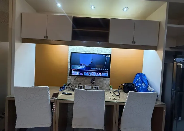 Sea Residences Moa Pasay By Miss Rose 0926-688-2863 Manila