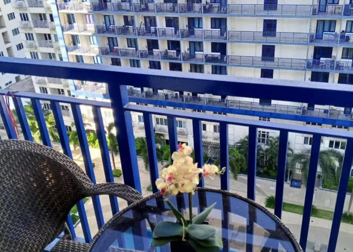 Sea Residences Moa Pasay By Miss Rose 0926-688-2863 * Manila
