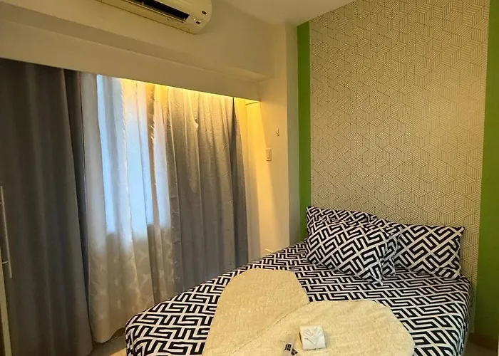 Apartahotel Sea Residences Moa Pasay By Miss Rose 0926-688-2863