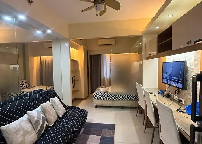 Sea Residences Moa Pasay By Miss Rose 0926-688-2863 *